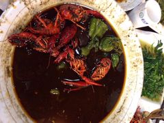 红叶龙虾-盱眙红叶龙虾(金源北路店)