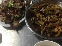 -小民大排档(光谷店)