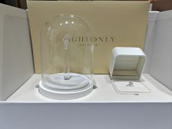 -LightOnly·培育钻石婚戒定制(天坛店)