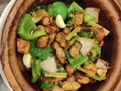 -紫金食坊(江南西路店)