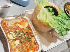 -正宗齐齐哈尔烤肉·齐牛哥鲜切炭火烤肉(杭州总店)