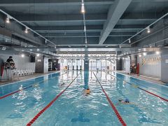 -FLARE STAR FITNESS(复地活力城店)
