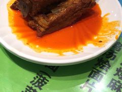 -令氏家外家周秦食府(高新店)