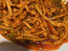-惠宾饭庄(中山路店)