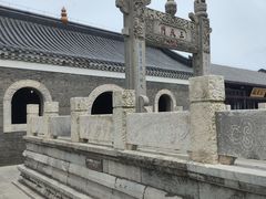 -句容茅山景区