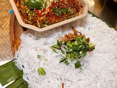 -多哥水傣味餐厅(司马巷店)