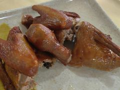 -吉莲利苑海鲜酒家(珠海拱北29年老字号店)