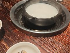-大良毋米粥(锦龙路总店)