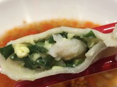 -喜家德虾仁水饺(长泰广场店)