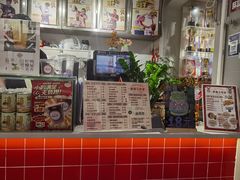 -香港鸳鸯王(西湖路店)