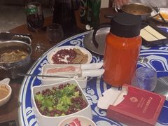-东道煮牛肉火锅(东盛大街店)