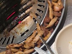-喜来稀肉(虹泉路店)