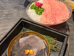 -滟设火锅料理(南滨路店)