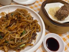 -老廣食堂(区庄店)