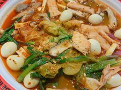 -文立新麻辣烫(合生汇21街区店)