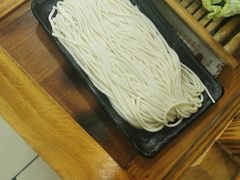 营养面-鸿盛火锅(重庆路店)
