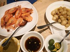 -Isla Sugbu Seafood City