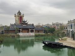 -赤坎·广东华侨国际旅游度假区