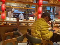 -鸽子窝(黄村店)
