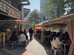 -张腾记茶餐厅(保利大都汇C区店)
