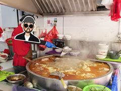 -杨家牛肉汤(淮建路店)