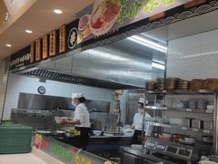 -苏氏牛肉面(丰北桥店)