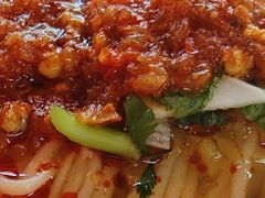 -盛京人人鸡味抻面(珠江桥店)