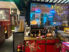 -北京老门框爆肚涮肉馆(锦业路店)