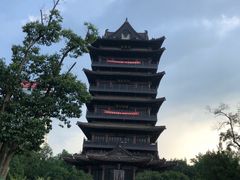 -包公祠