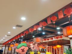 -那家老院子东北菜·饺子·小鸡炖蘑菇(艳华街店)