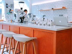 -Onirii Coffee(长乐路店)