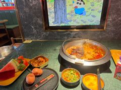 -牛New寿喜烧(金鹰世界店)