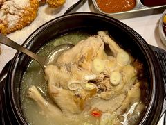 -咕咕站韩国料理(紫金港店)