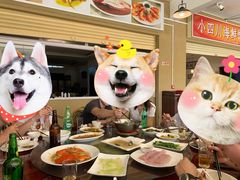 -毛里求斯小四川餐厅总店
