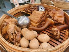 -眉州东坡(团结湖店)