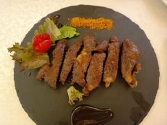 -天空花园餐吧·生日·团建(南山店)