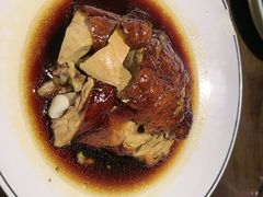 -应天大明王朝·南京菜(中山陵店)