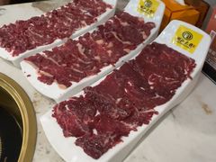 -潮汕大目牛肉火锅(皇岗旗舰店)