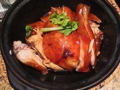 豉油鸡-小团圆餐厅(欧洲城店)