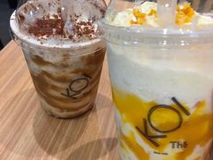 -KOI The(卓悦汇购物中心店)