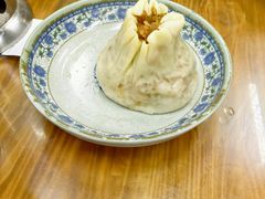 -雪琴面馆富安特色鱼汤面(城中花园店)