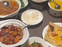 -简小舍·民间手艺菜(武昌江滩店)