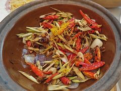 -写庭·鱼鲜川菜·宴请(铁像寺水街店)
