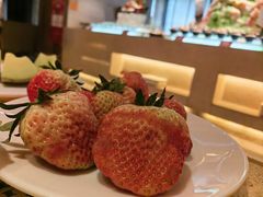 -雍和会海鲜姿造自助(湖东路店)