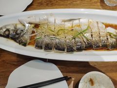 -花舍·新派粤菜·西餐·下午茶(亚运村·鸟巢店)