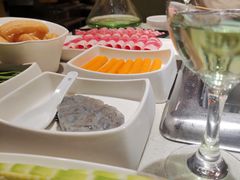 -海底捞火锅(银泰中心店)
