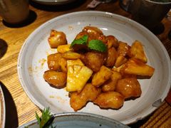 -青年公社烤鸭(青年路店)