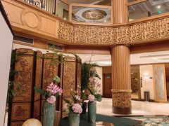-杭州香格里拉饭店