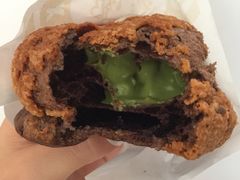 -西树泡芙(珠海华发商都店)