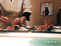 -鮨青(恒基名人购物中心店)